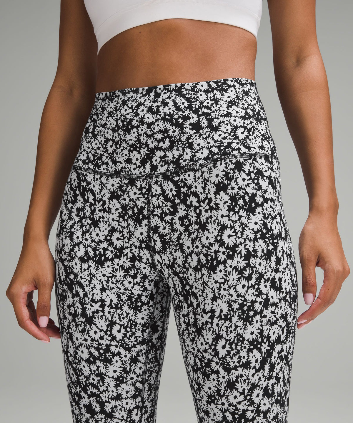 lululemon Align™ High-Rise Crop 21"