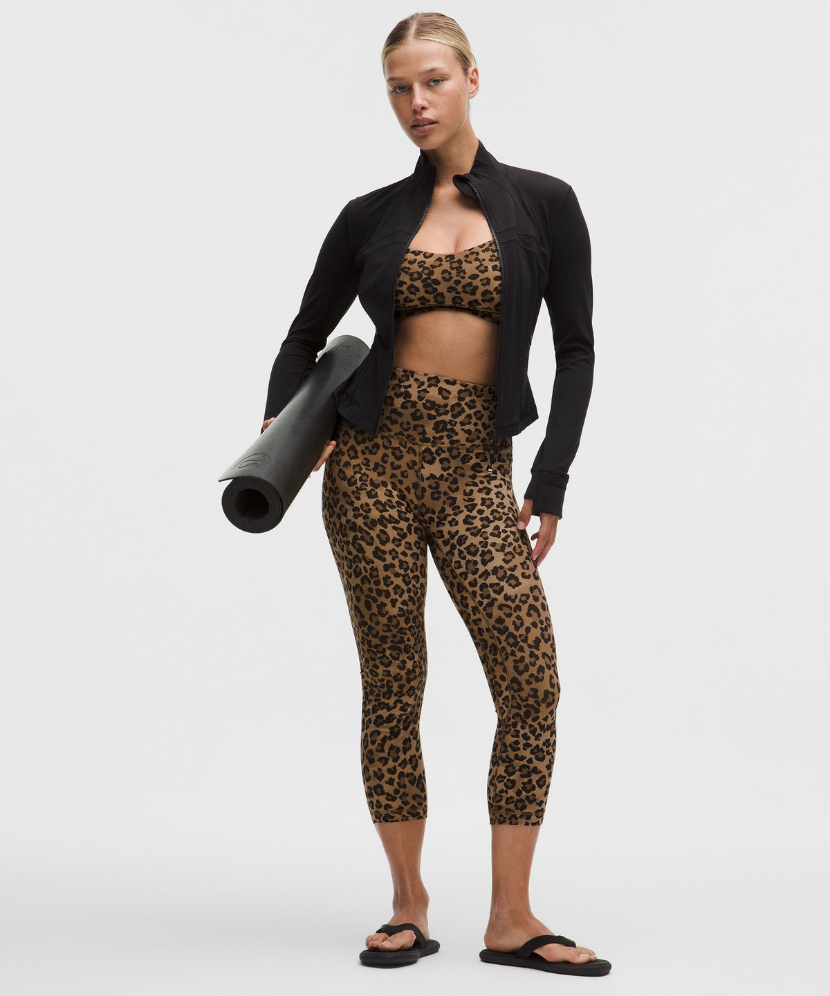 lululemon Align™ High-Rise Crop 21"
