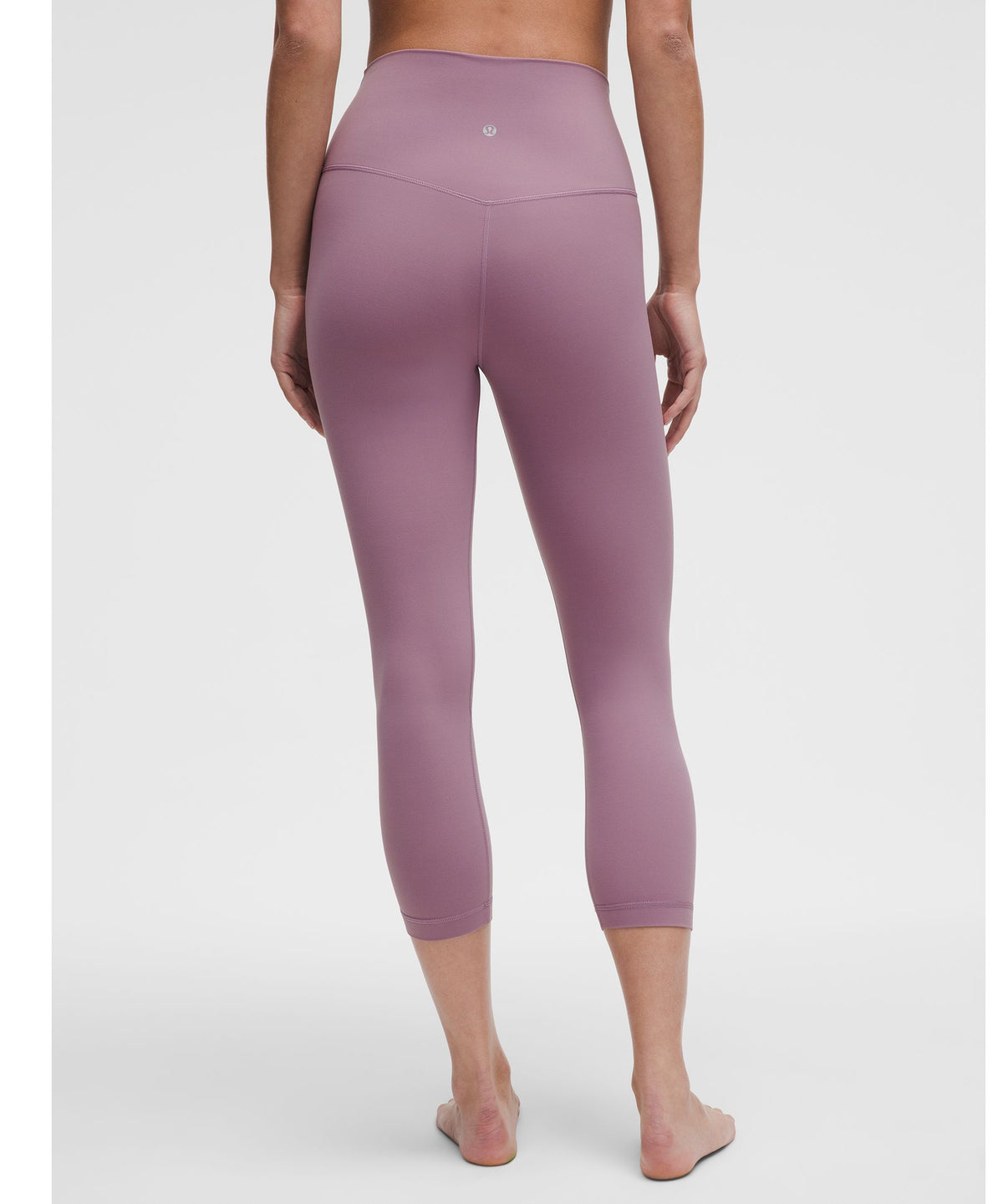 lululemon Align™ High-Rise Crop 21"