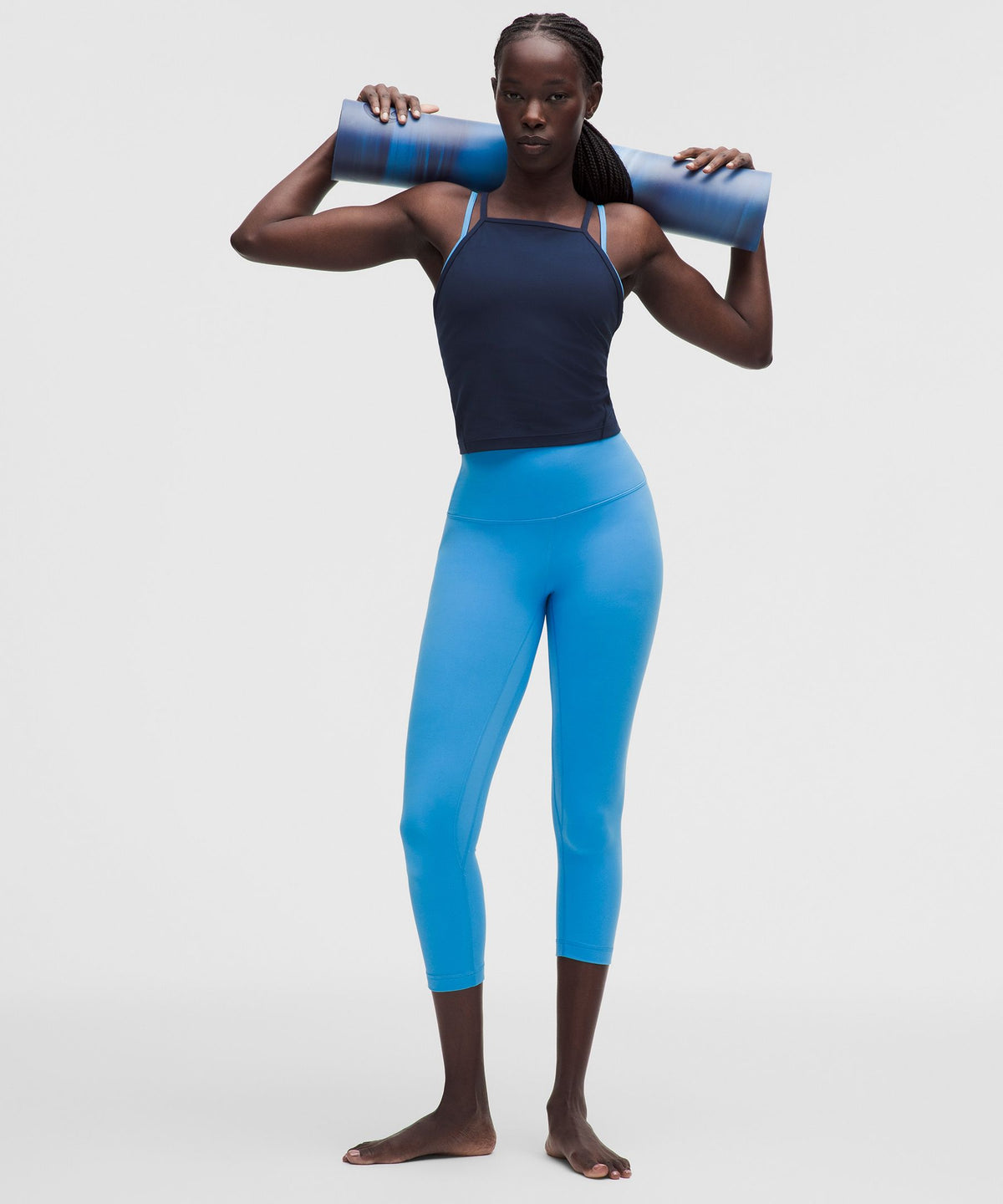 lululemon Align™ High-Rise Crop 21"