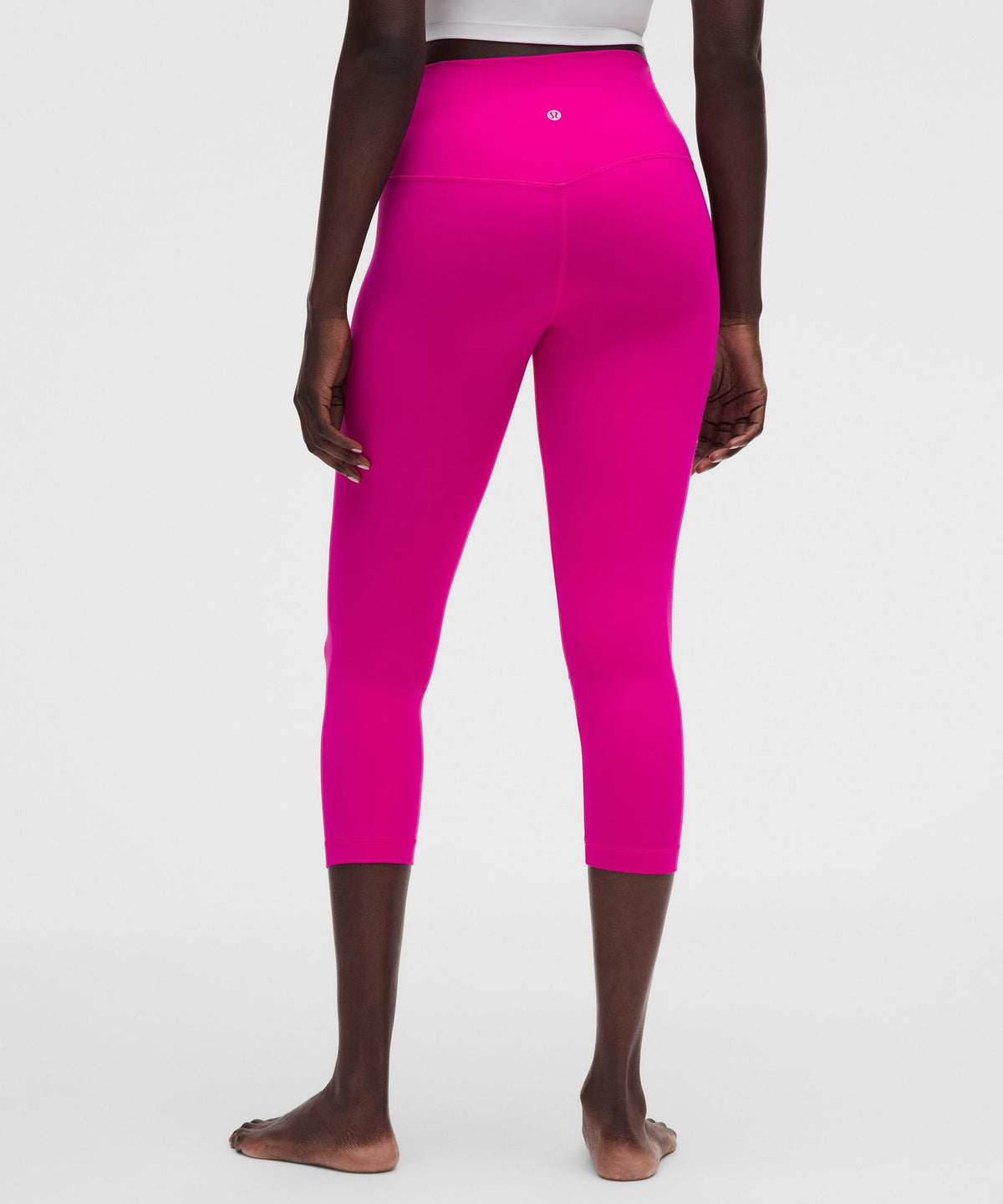 lululemon Align™ High-Rise Crop 21"
