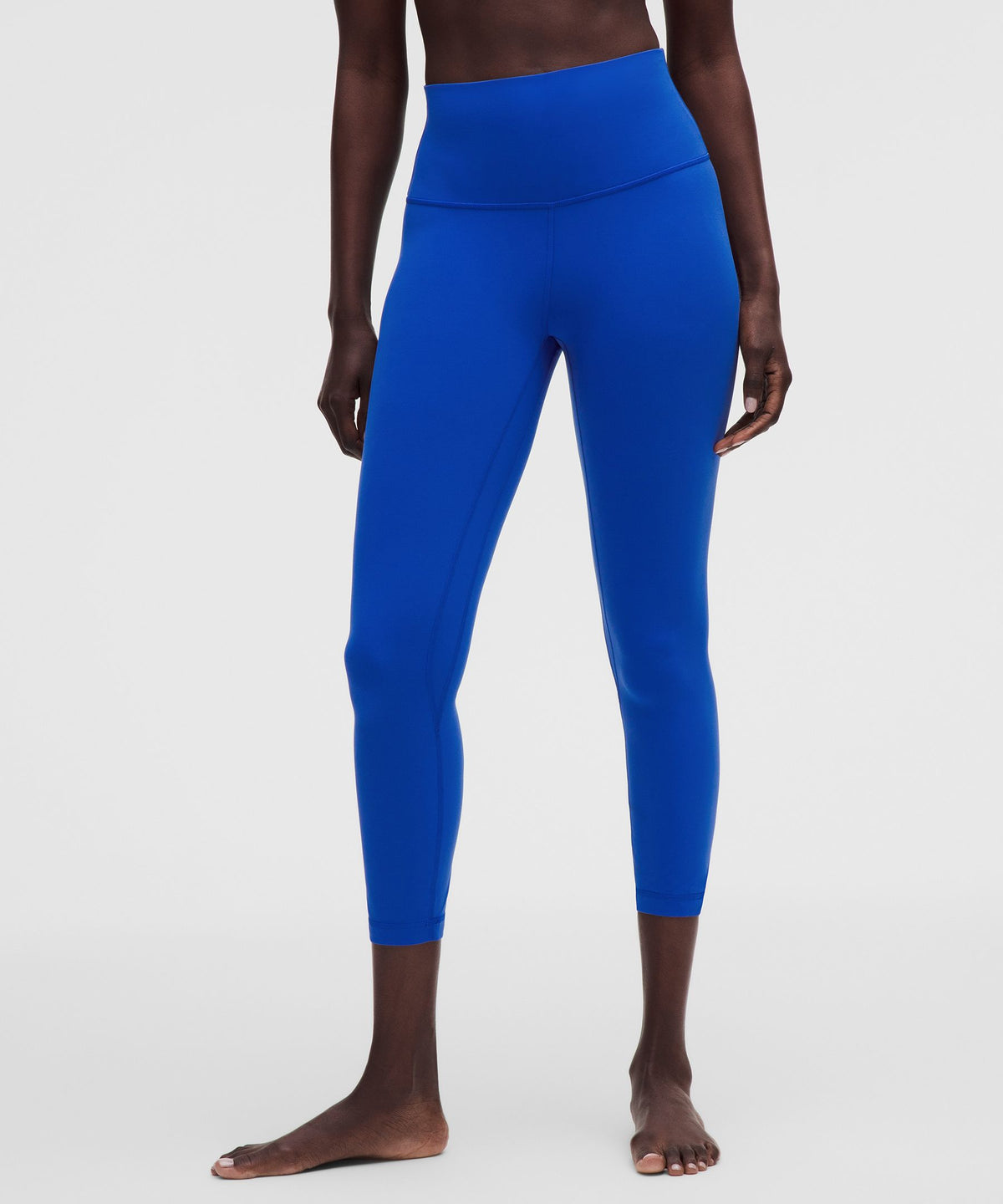 lululemon Alignâ„?High-Rise Crop 23"