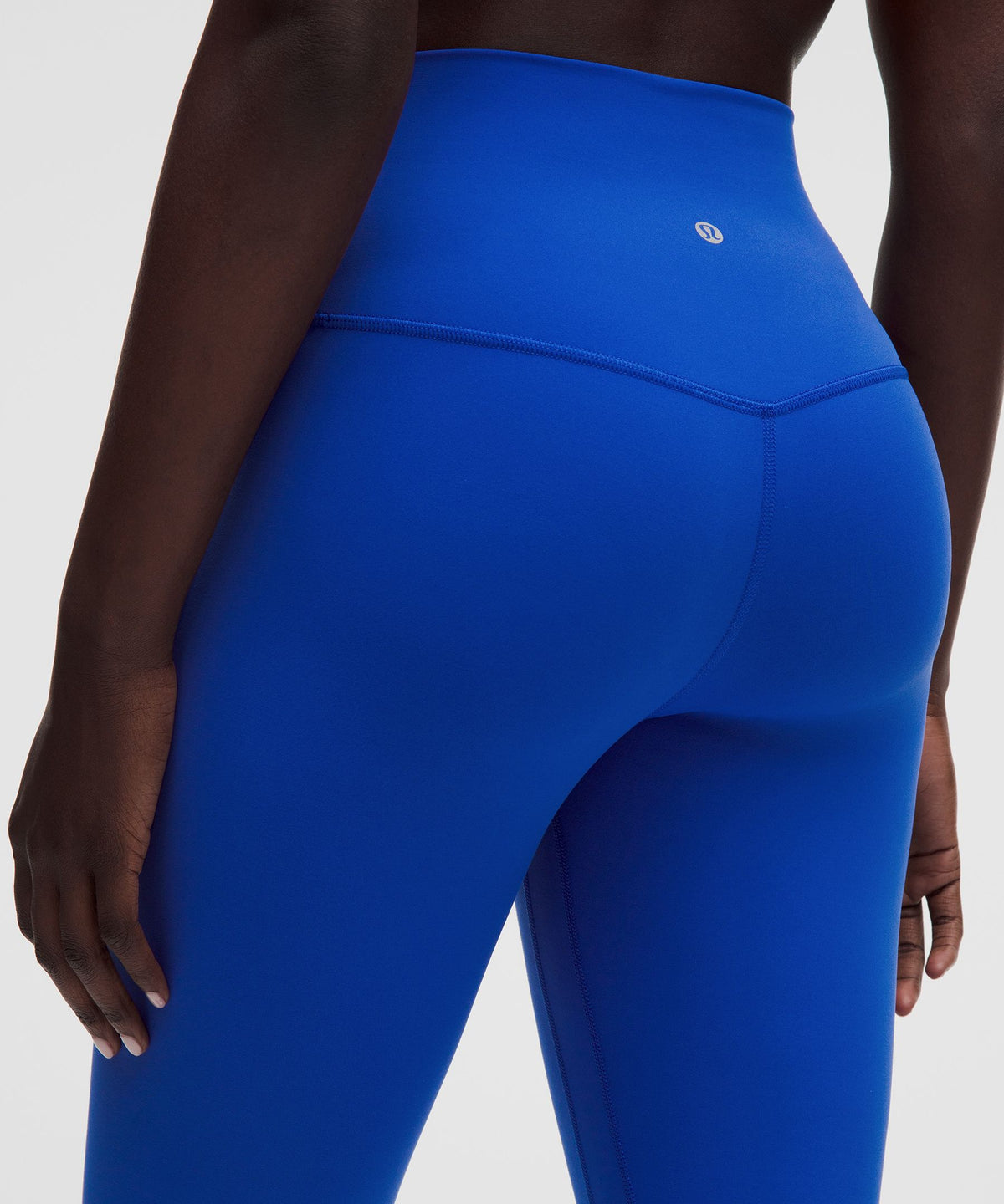 lululemon Alignâ„?High-Rise Crop 23"