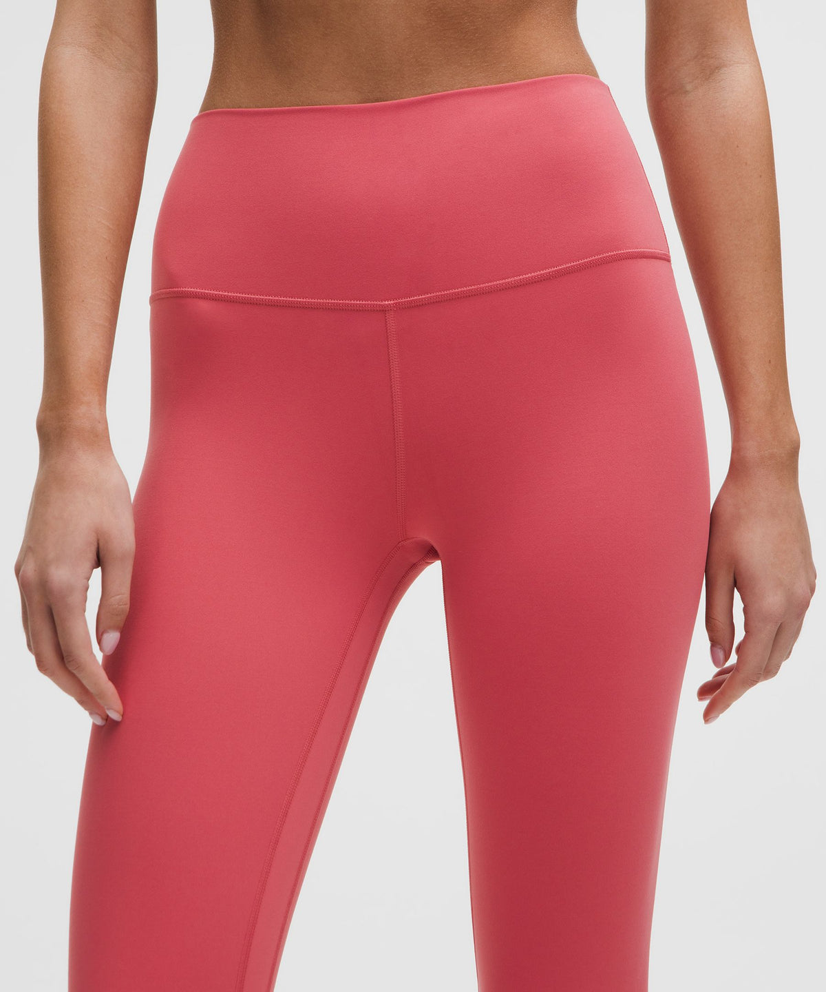 lululemon Align™ High-Rise Crop 17"