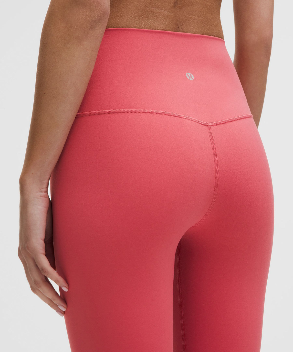 lululemon Align™ High-Rise Crop 17"