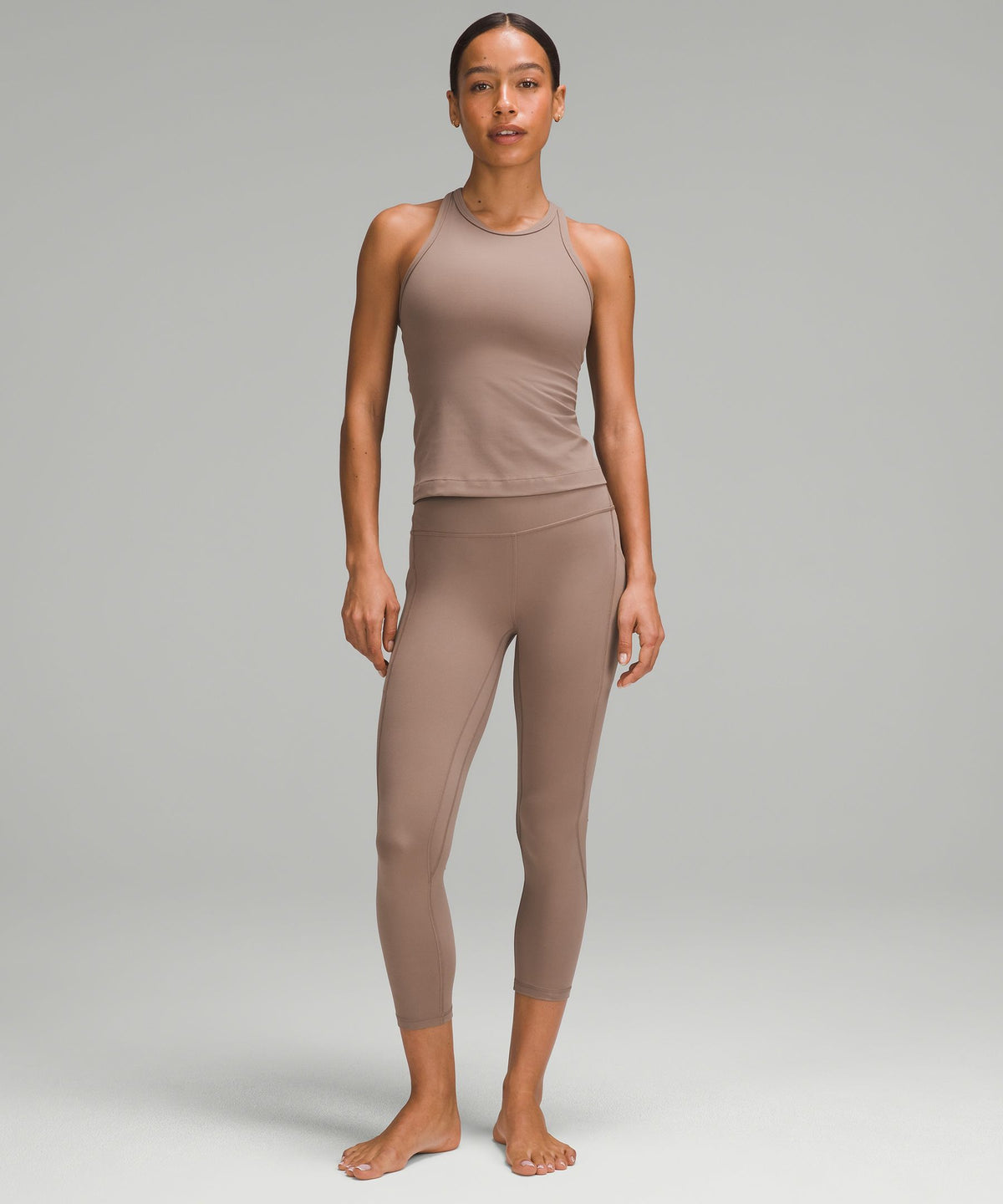 lululemon Align™ High-Rise Crop with Pockets 23"