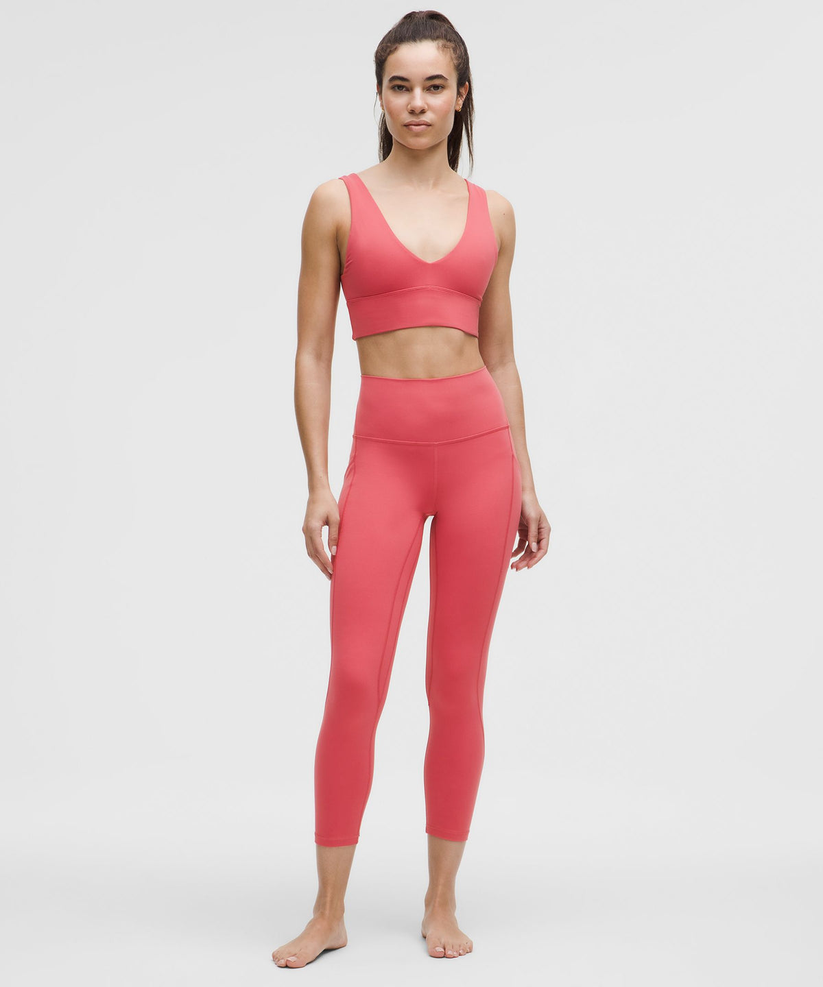 lululemon Align™ High-Rise Crop with Pockets 23"