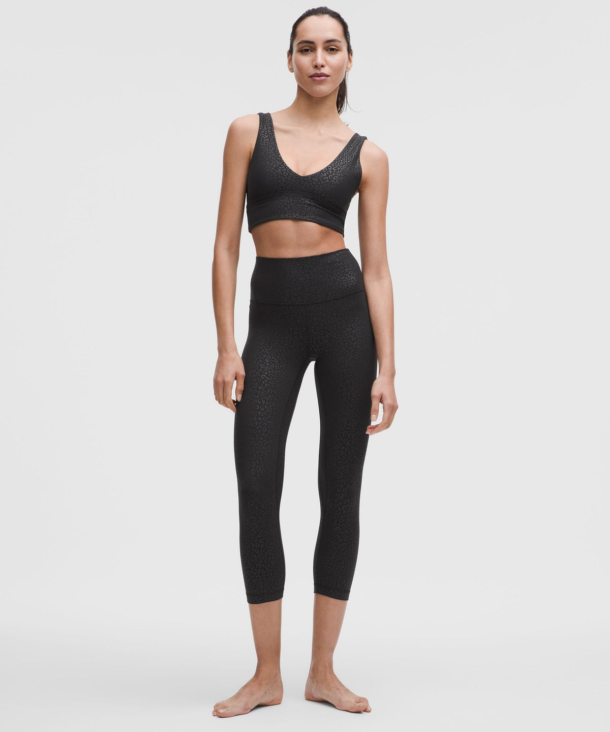 lululemon Align™ High-Rise Crop 21"