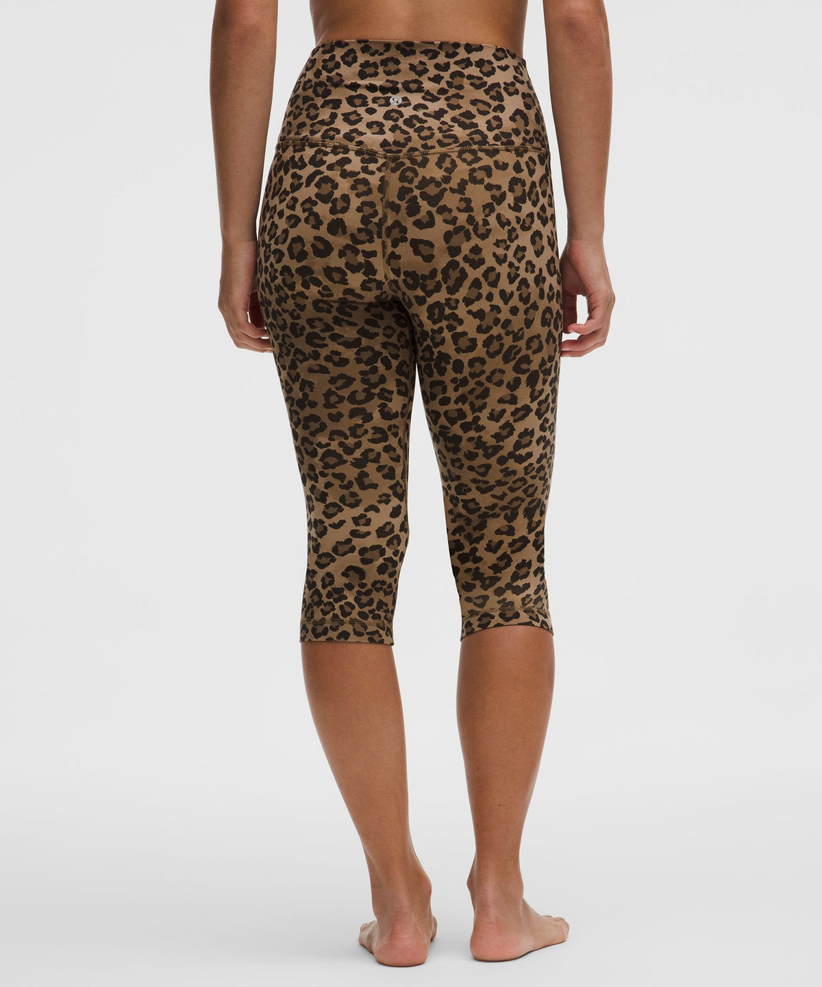 lululemon Align™ High-Rise Crop 17"