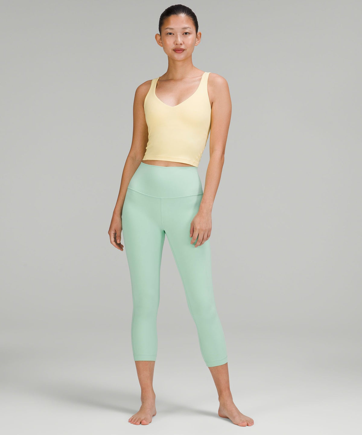 lululemon Align™ High-Rise Crop 21"