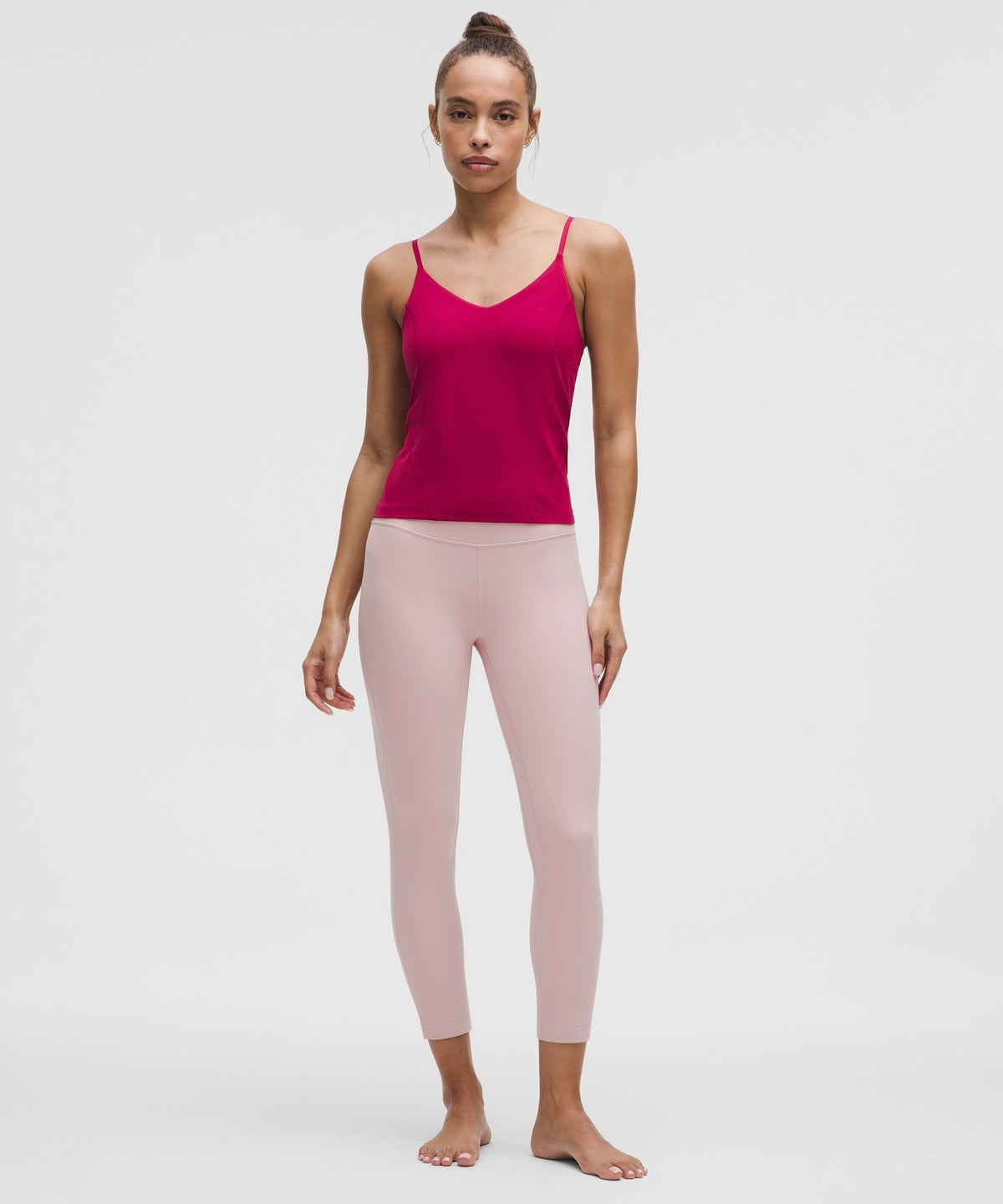 lululemon Alignâ„?High-Rise Crop 23"
