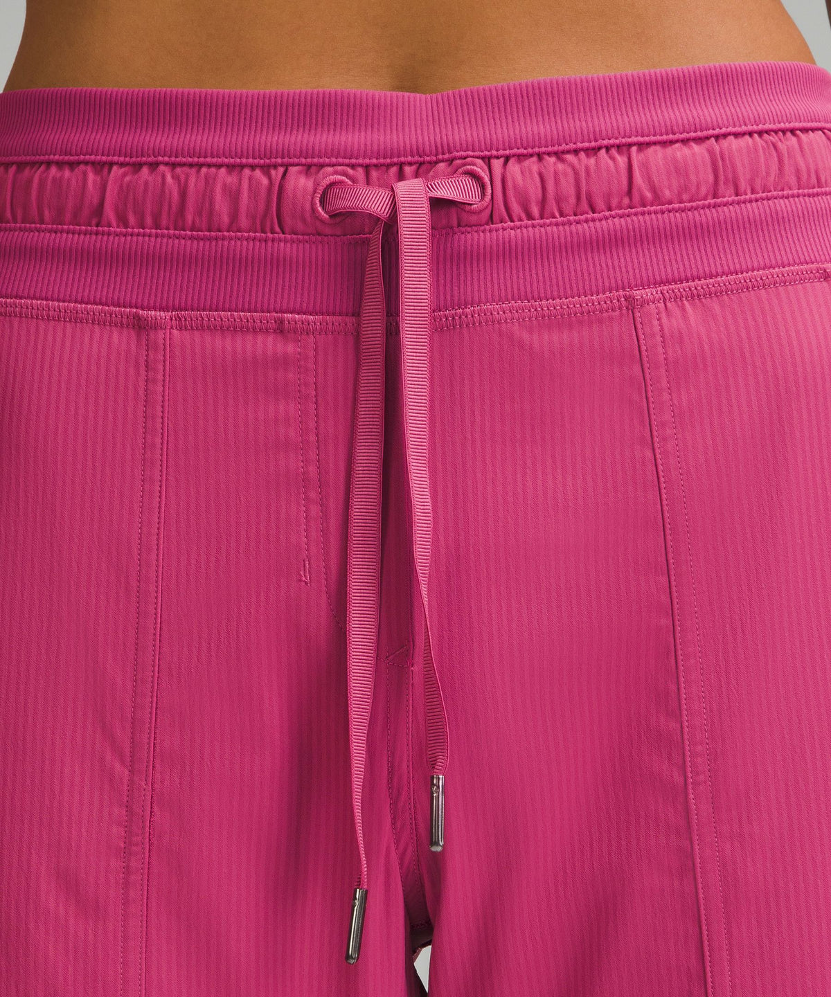 Dance Studio Mid-Rise Cropped Pant