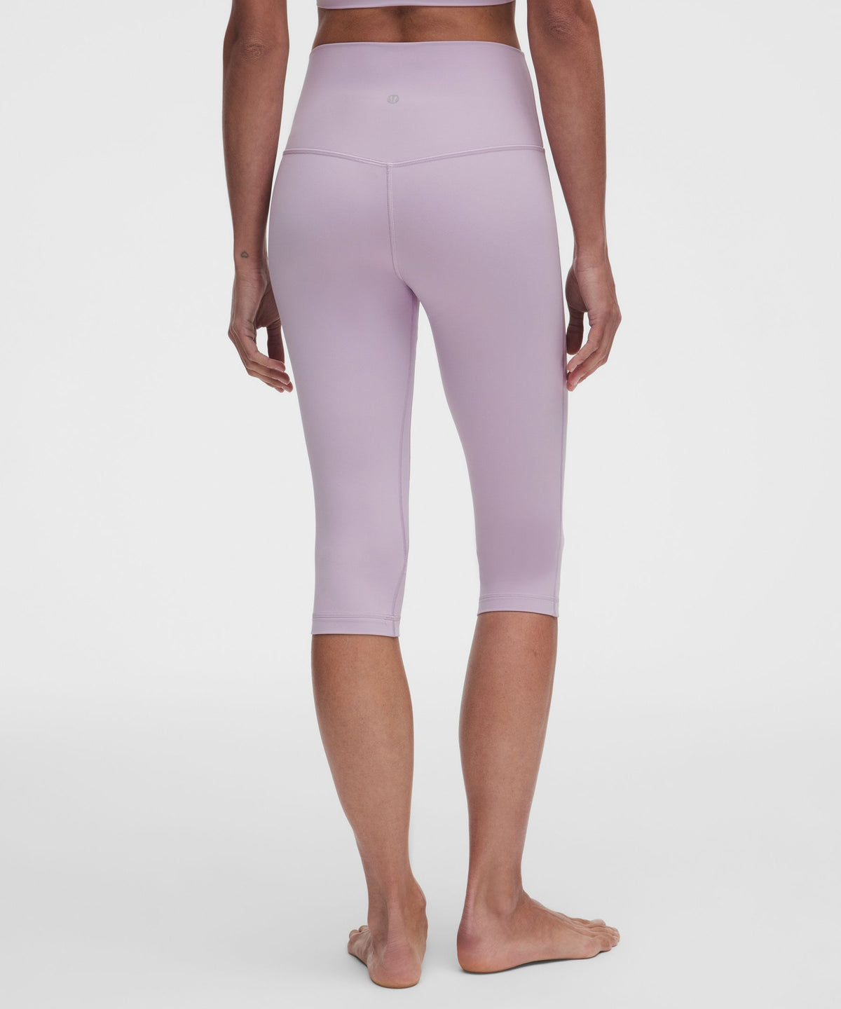lululemon Align™ High-Rise Crop 17"