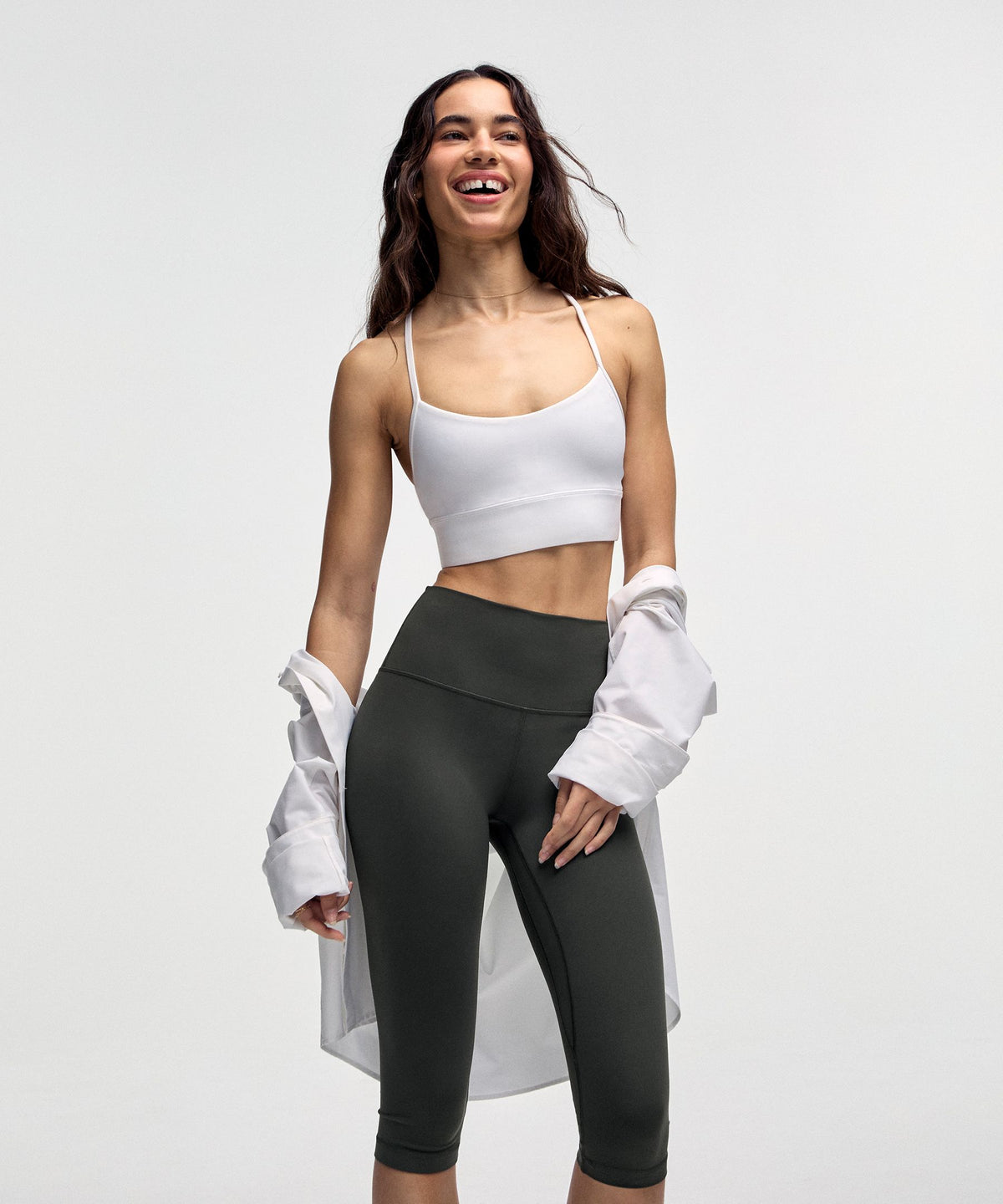 lululemon Align™ High-Rise Crop 17"