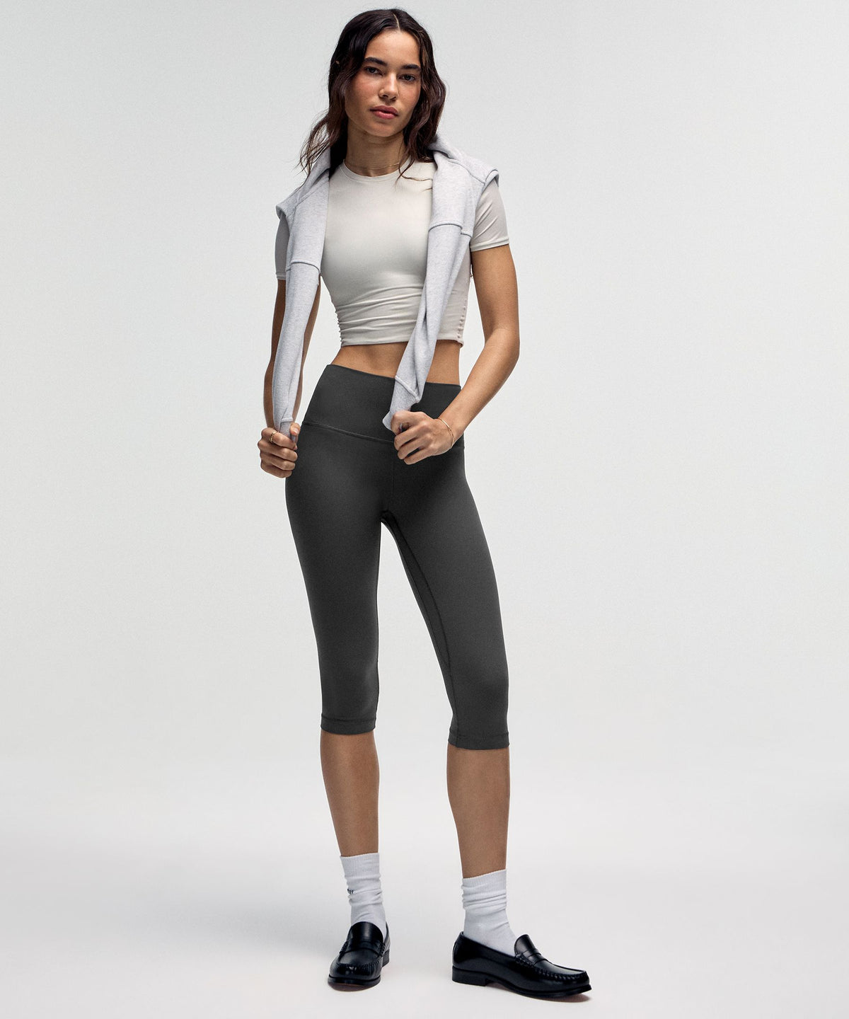 lululemon Align™ High-Rise Crop 17"