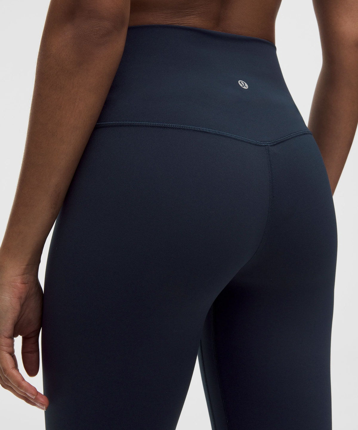 lululemon Align™ High-Rise Crop 17"