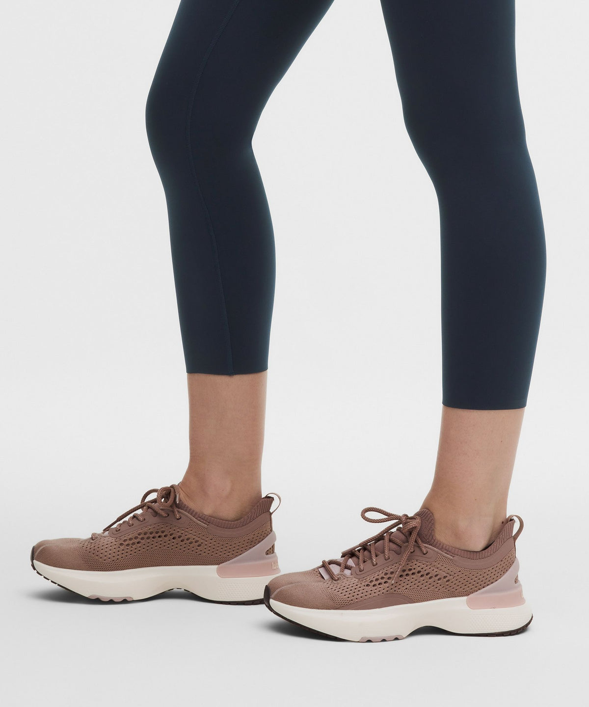 lululemon Glow Up™ Super-High-Rise Crop 23"