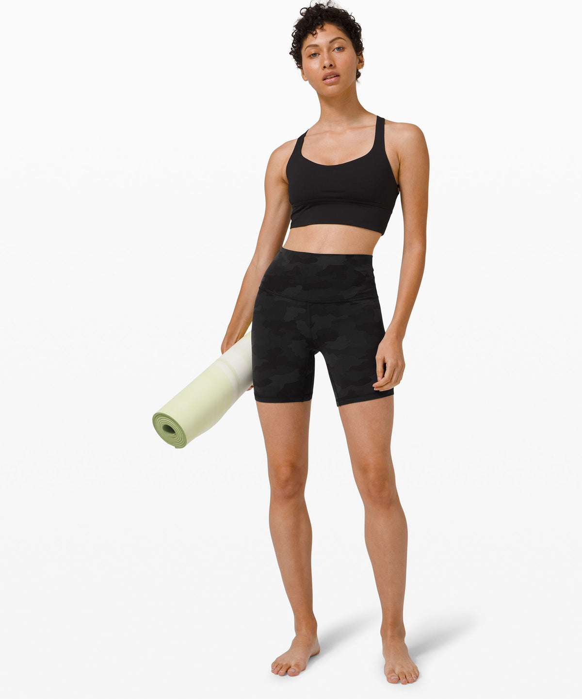lululemon Align™ High-Rise Short 6"