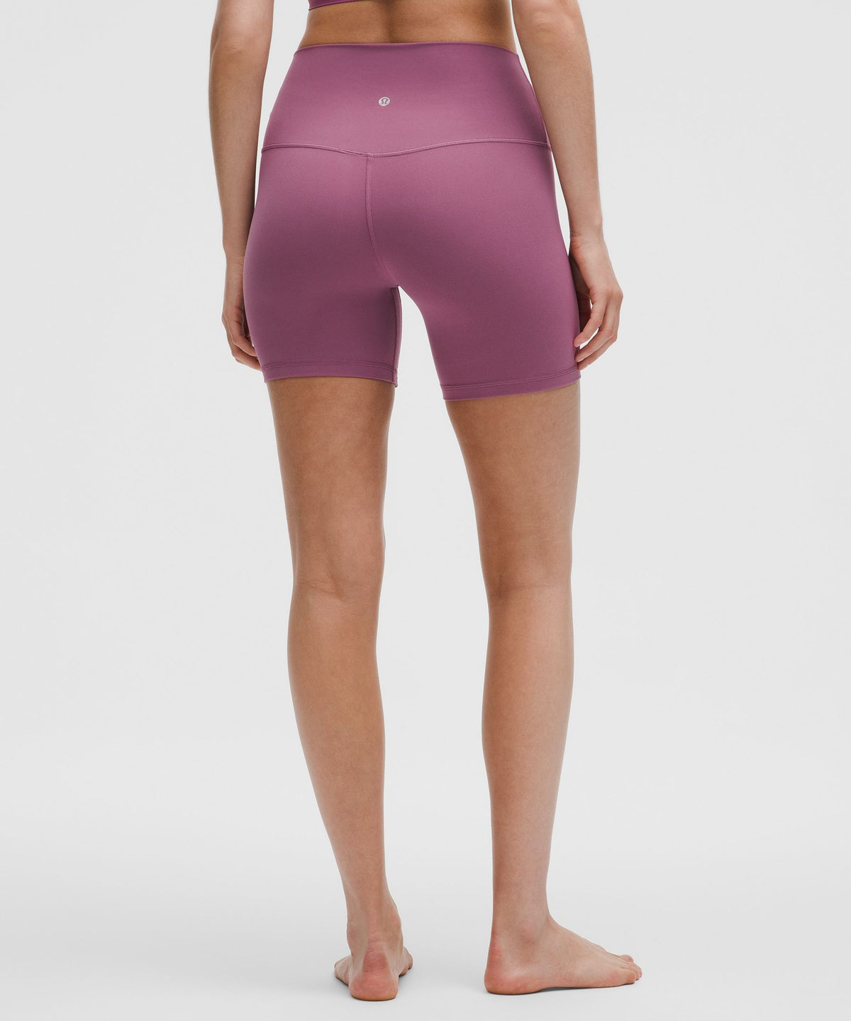 lululemon Align™ High-Rise Short 6"