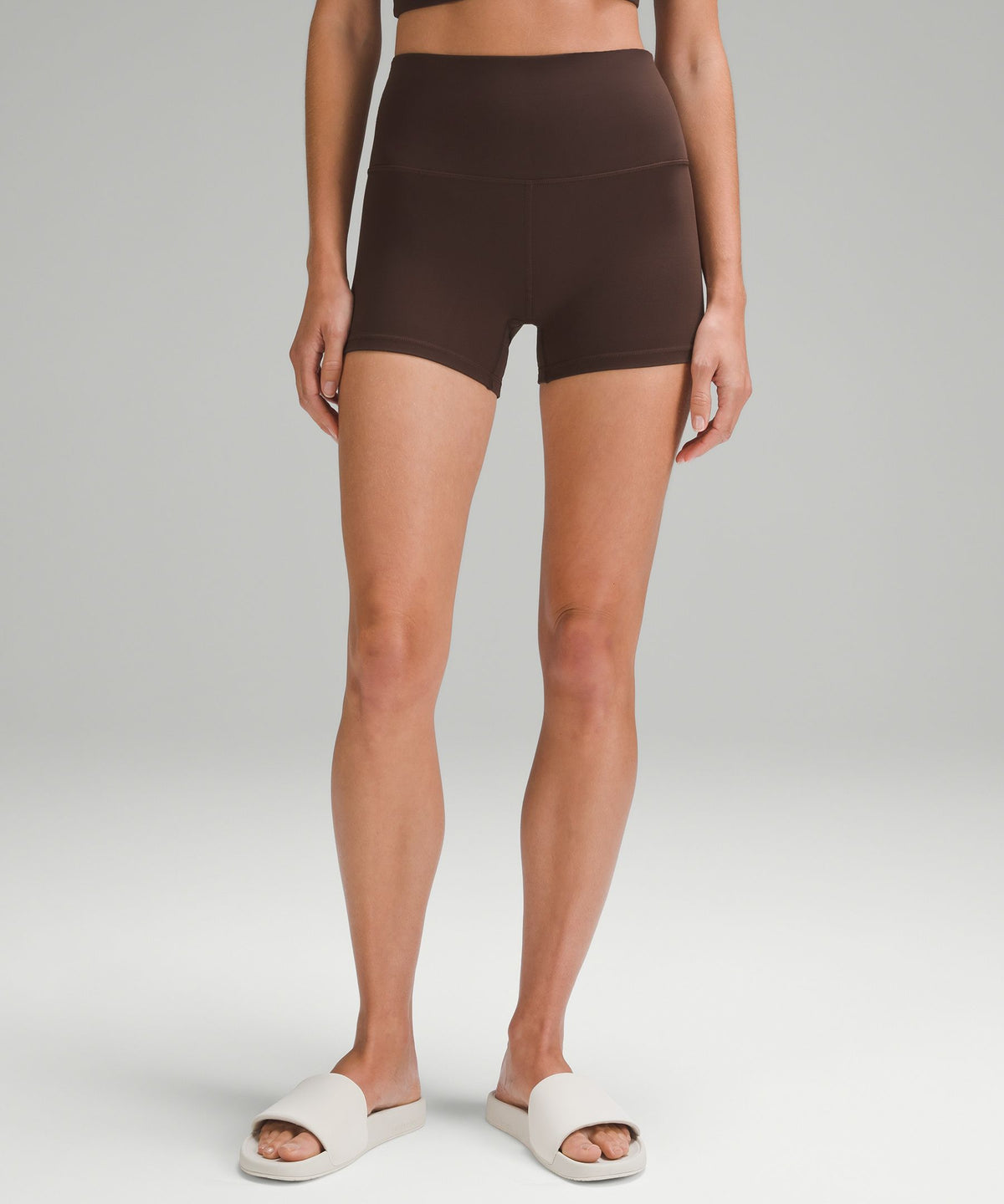lululemon Align™ High-Rise Short 4"