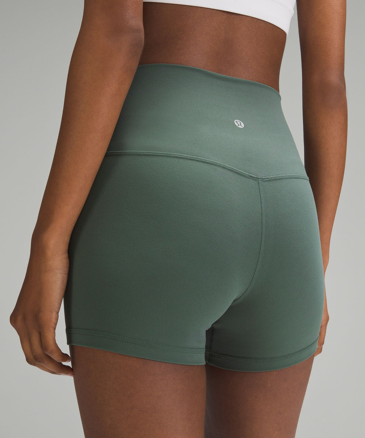 lululemon Align™ High-Rise Short 4"