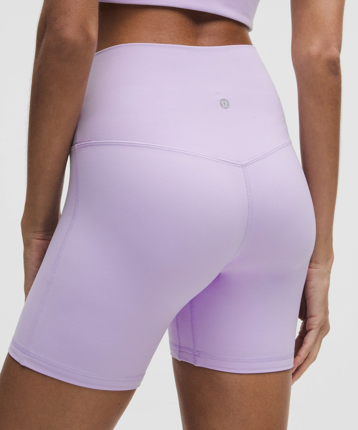 lululemon Align™ High-Rise Short 6"