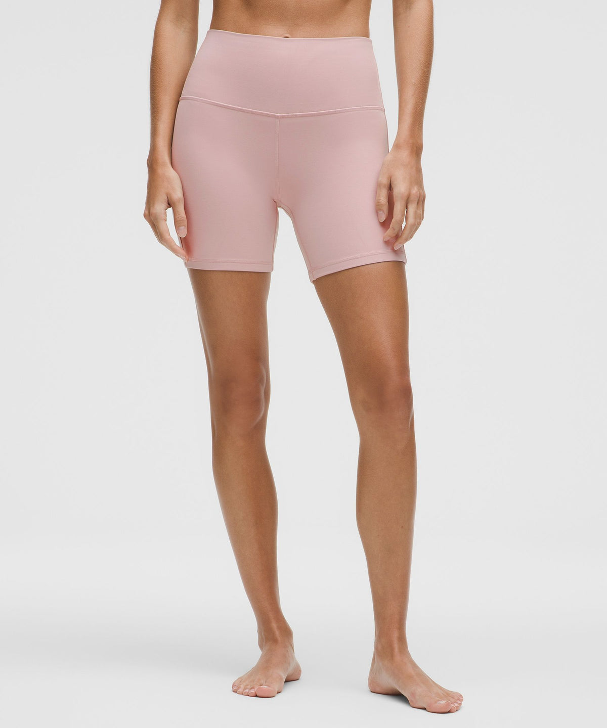 lululemon Align™ High-Rise Short 6"
