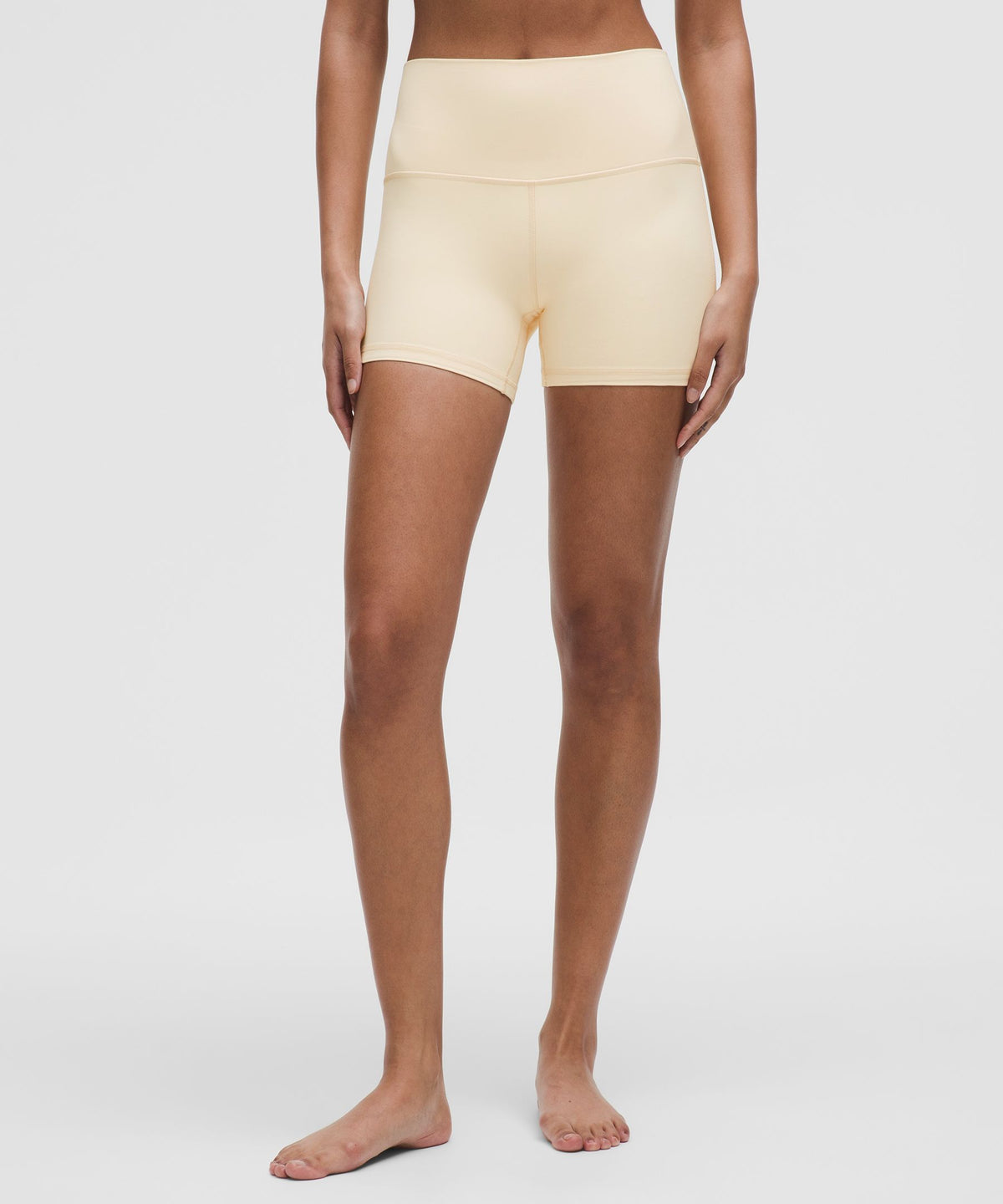 lululemon Align™ High-Rise Short 4"