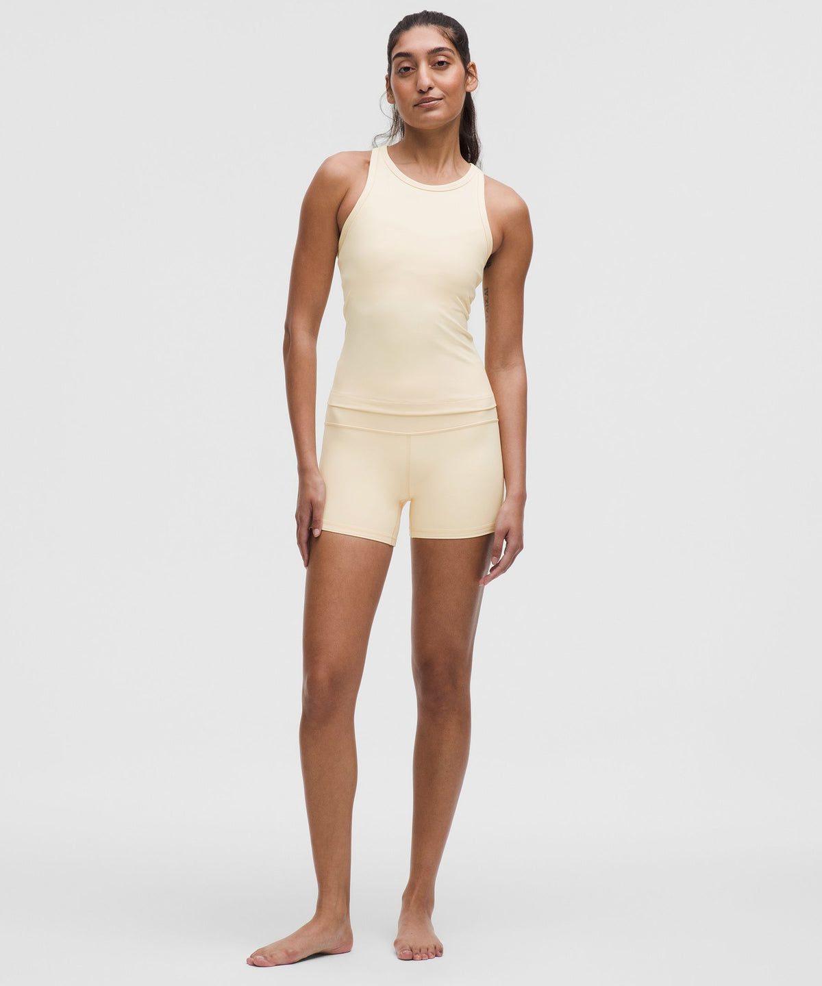 lululemon Align™ High-Rise Short 4"