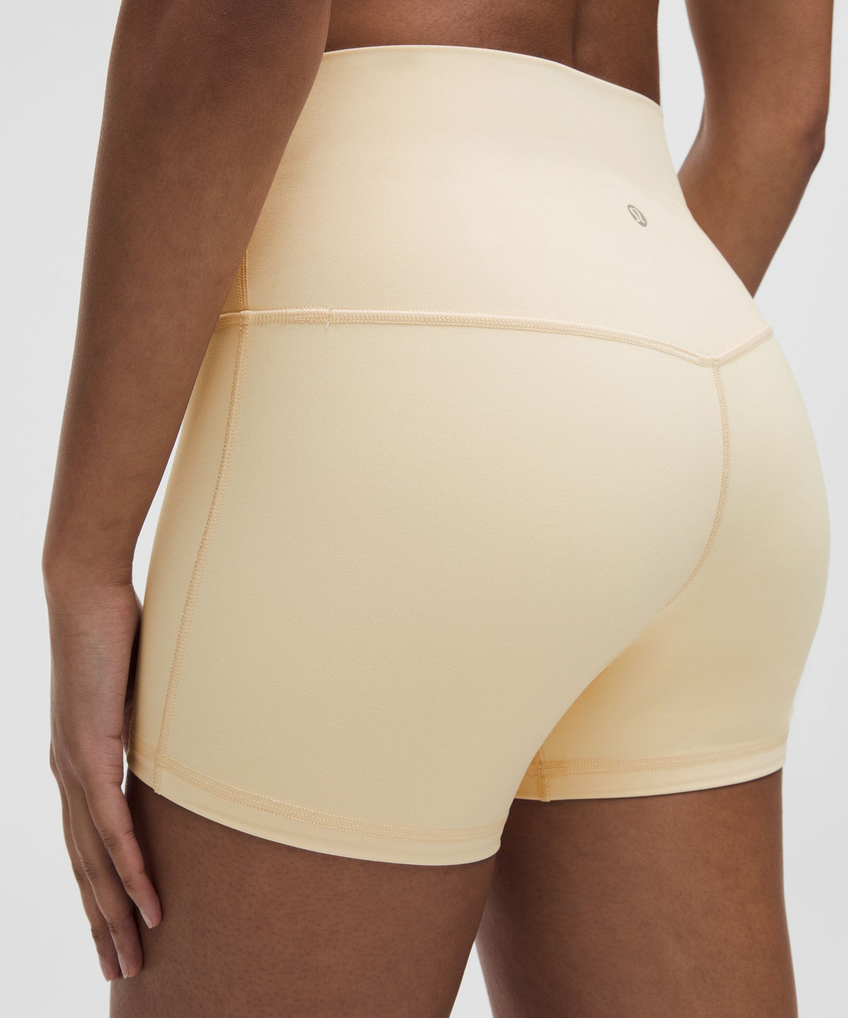 lululemon Align™ High-Rise Short 4"