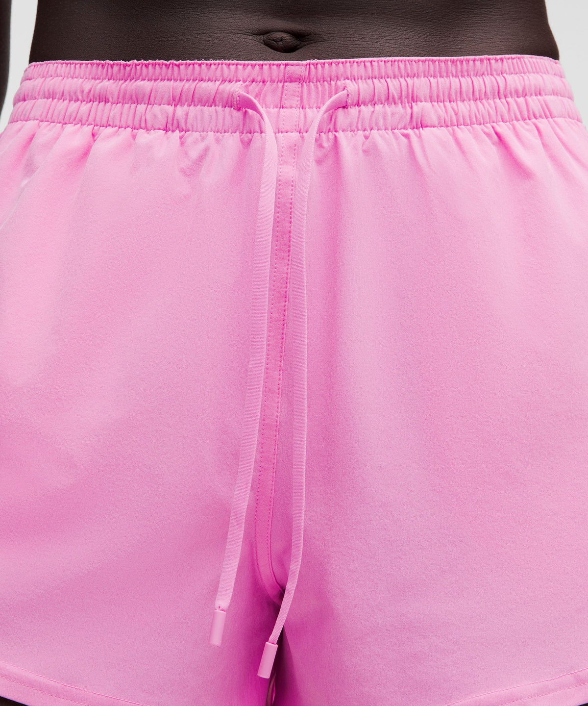 Pace Rival High-Rise Short 3"