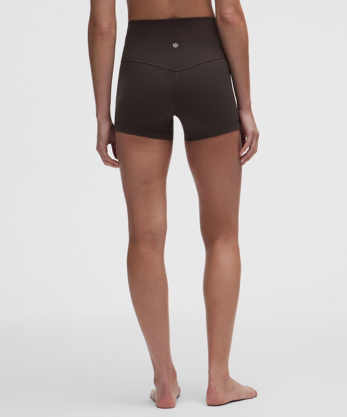 lululemon Align No Line™ High-Rise Short 4"