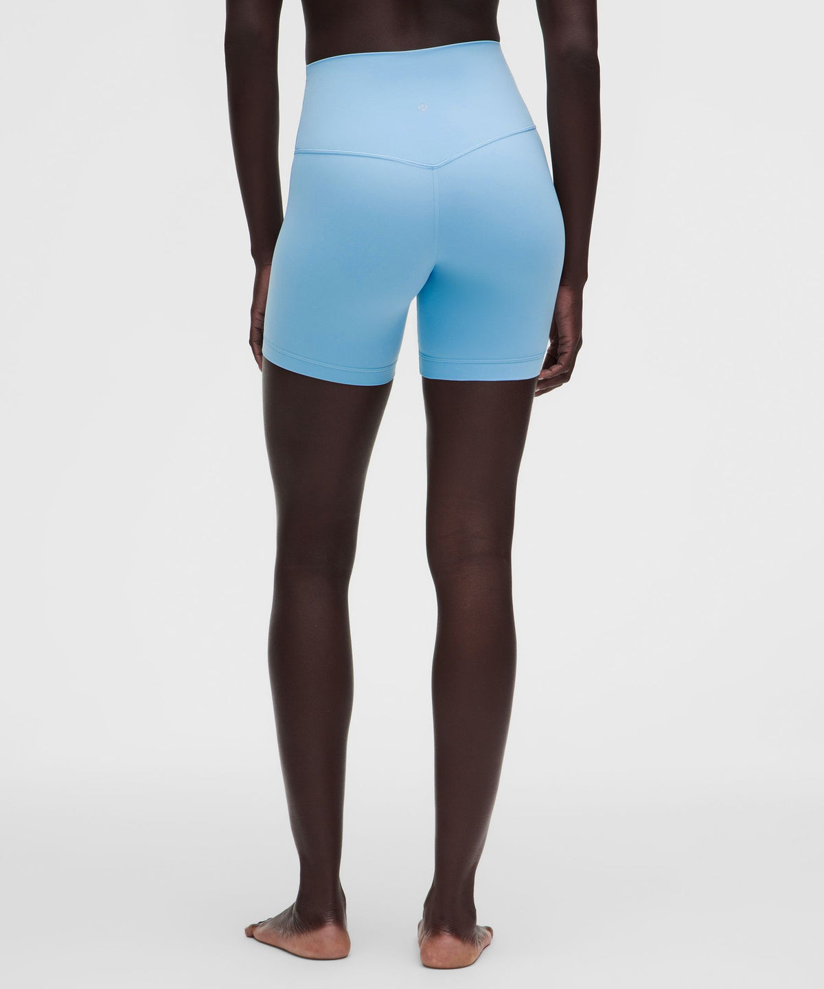 lululemon Align No Line™ High-Rise Short 6"
