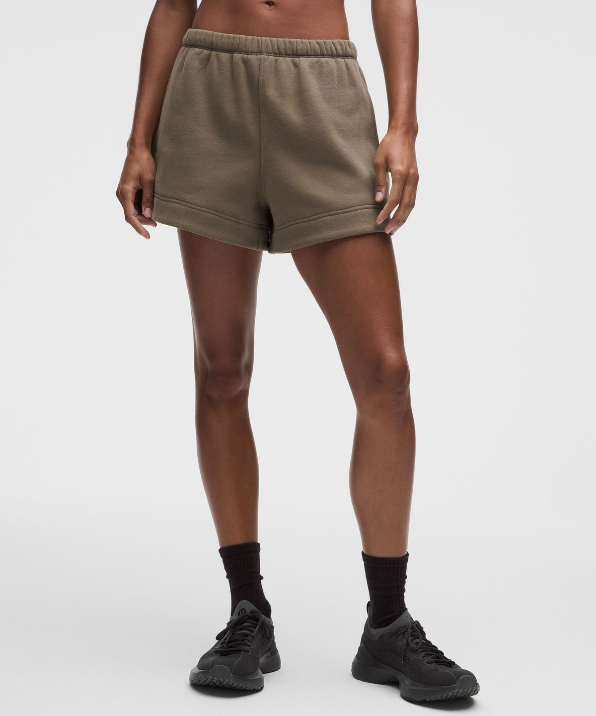 Women's Steady State SuperLoft Short 3.5"