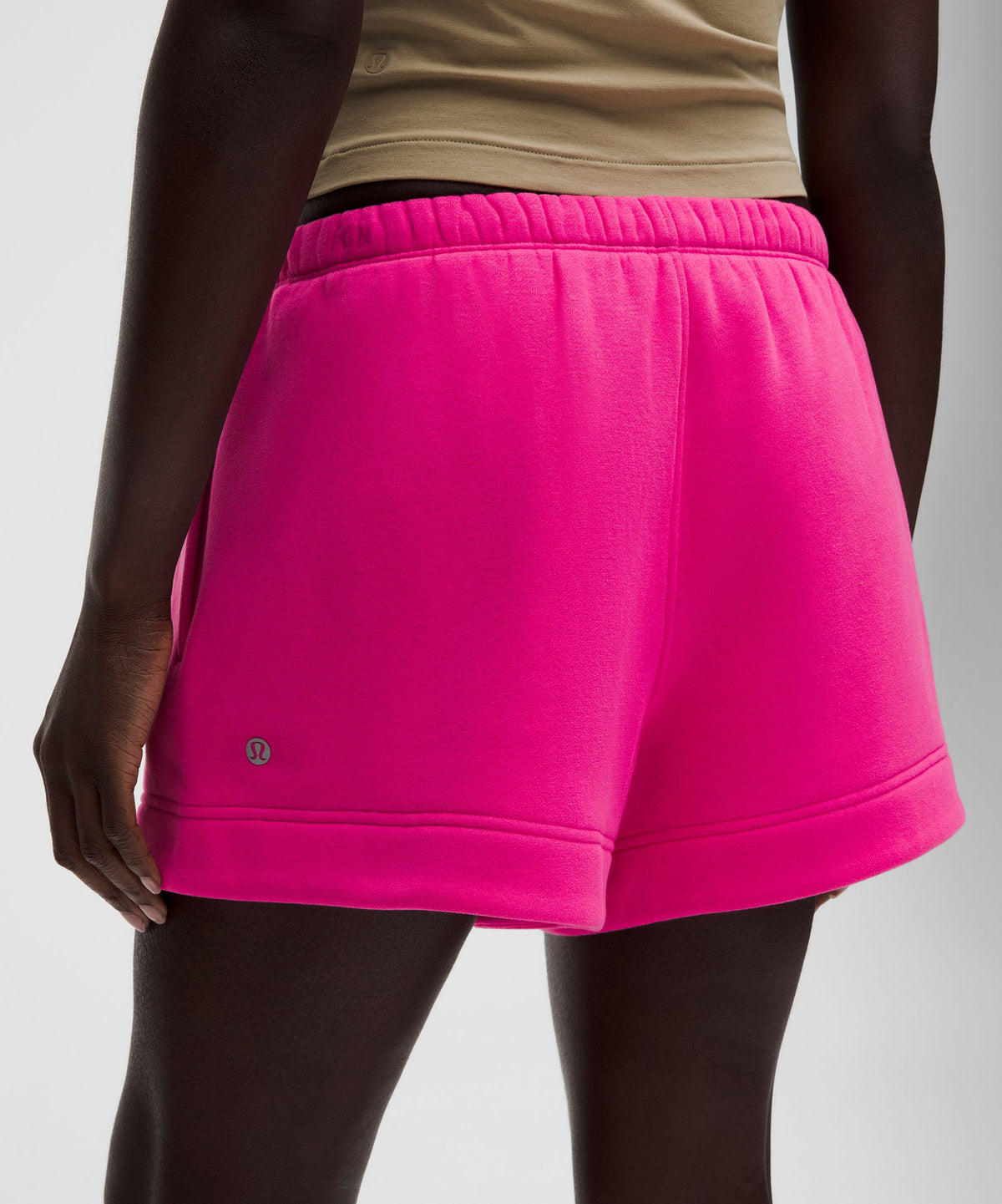 Women's Steady State SuperLoft Short 3.5"