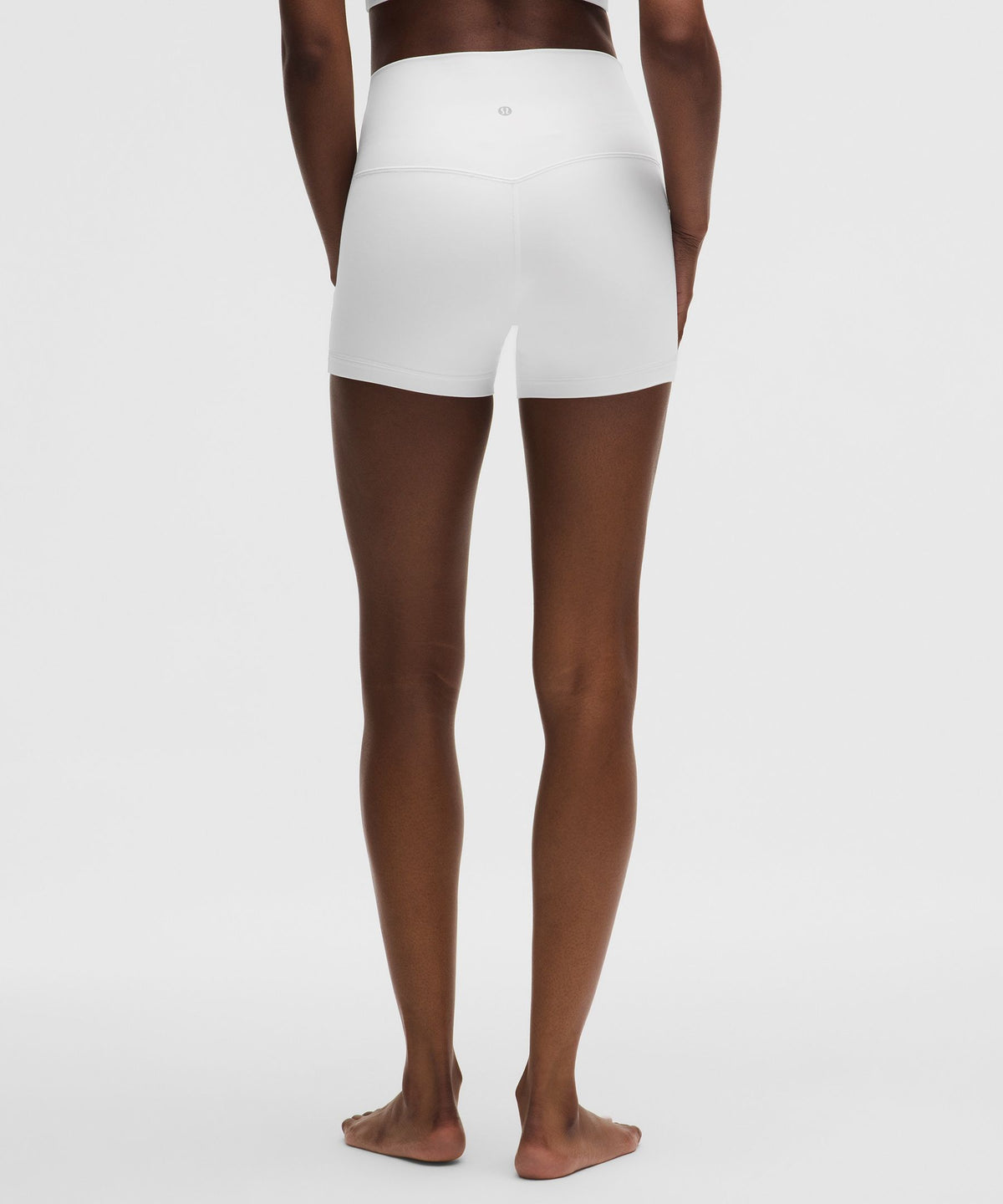 lululemon Align No Line™ High-Rise Short 4"