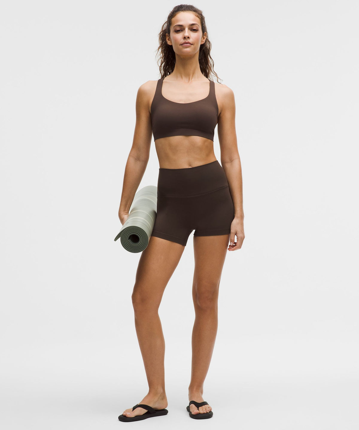 lululemon Align No Line™ High-Rise Short 4"