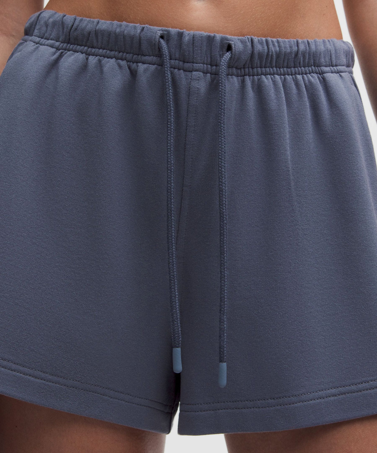 BeCalm Mid-Rise Short 3"