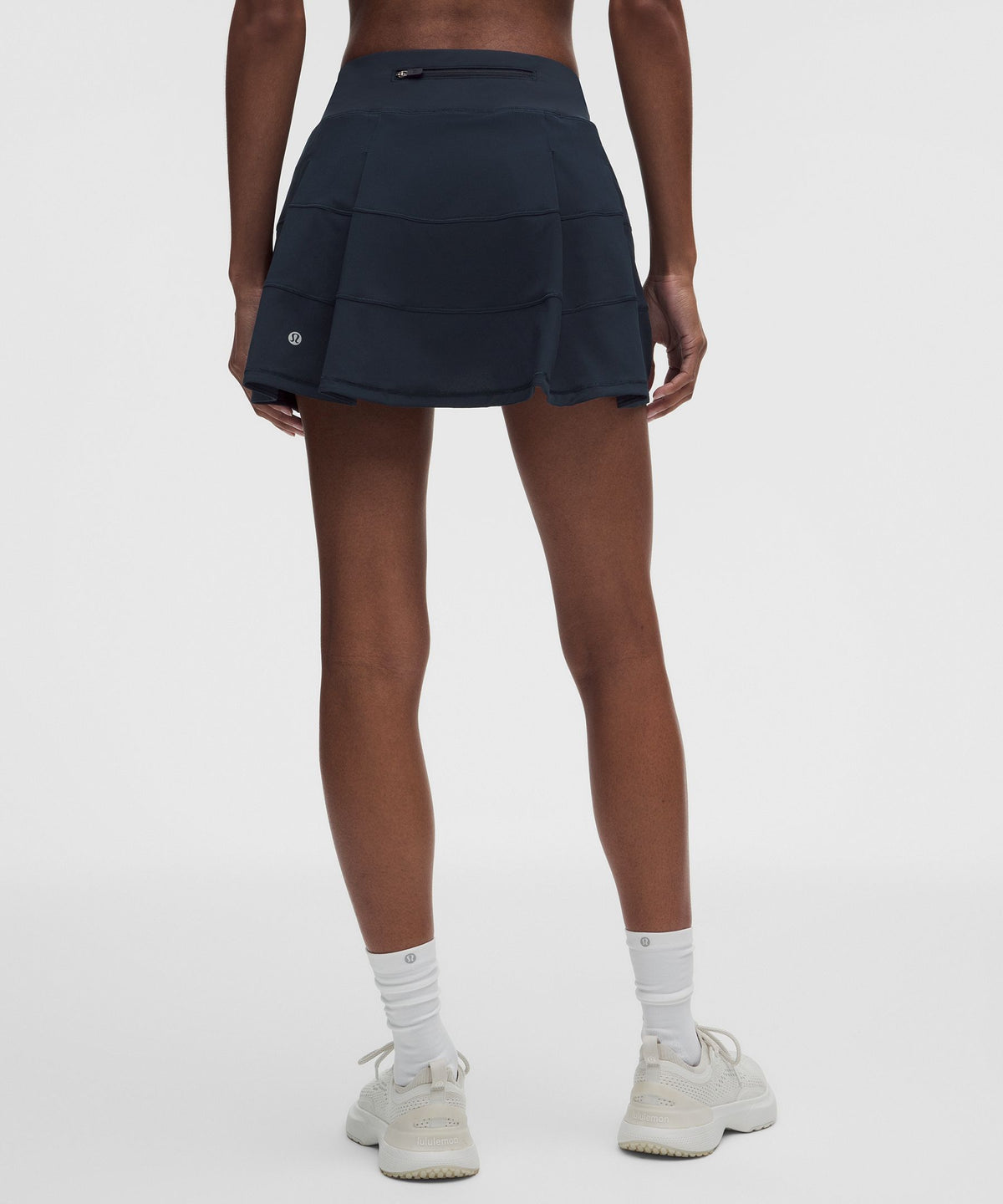 Pace Rival Mid-Rise SkirtLong