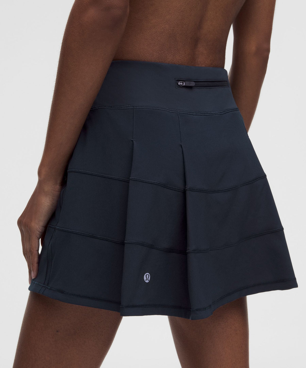 Pace Rival Mid-Rise SkirtLong