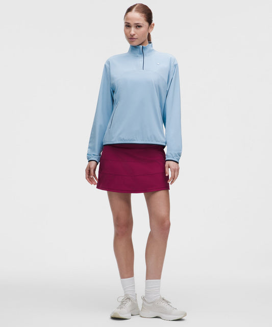 Pace Rival Mid-Rise SkirtLong