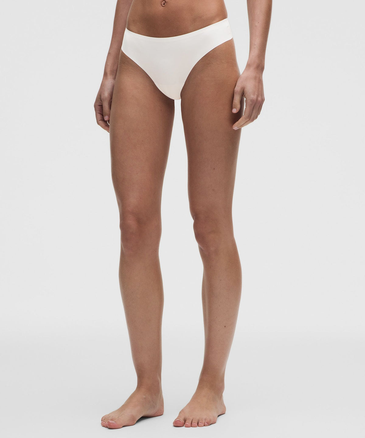 InvisiWear Mid-Rise Thong Underwear3 Pack