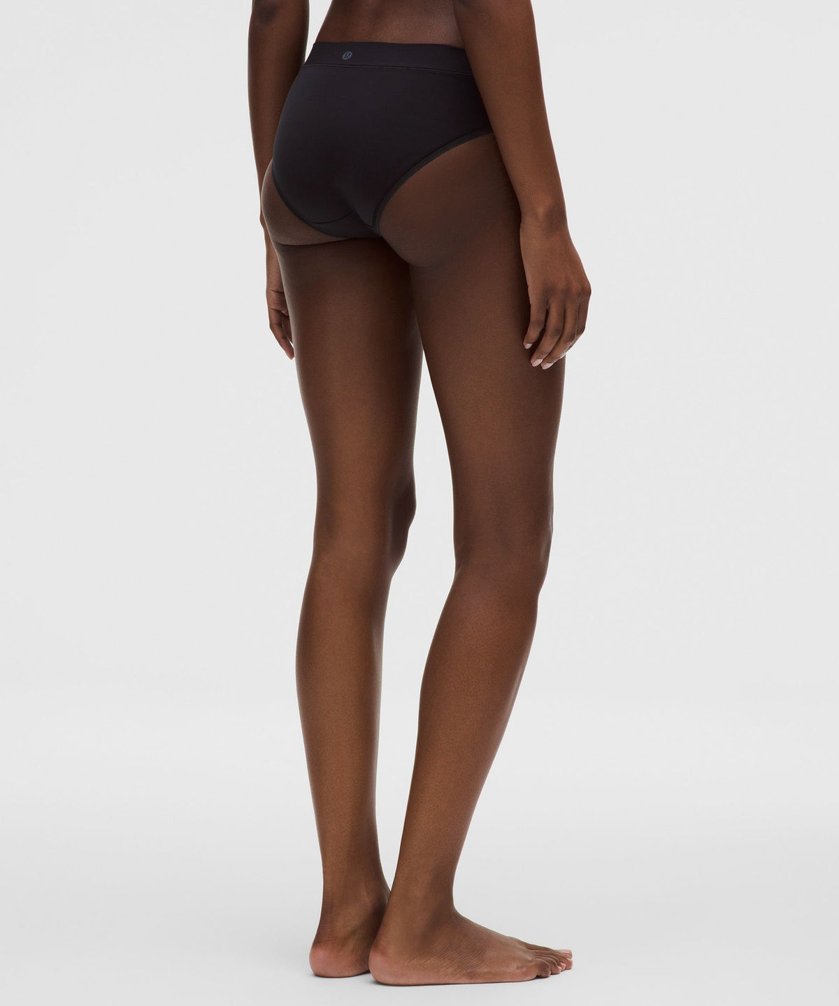 UnderEase Mid-Rise Bikini Underwear3 Pack