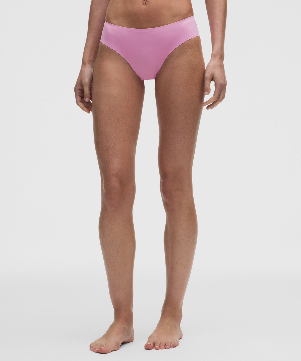 InvisiWear Mid-Rise Bikini Underwear5 Pack