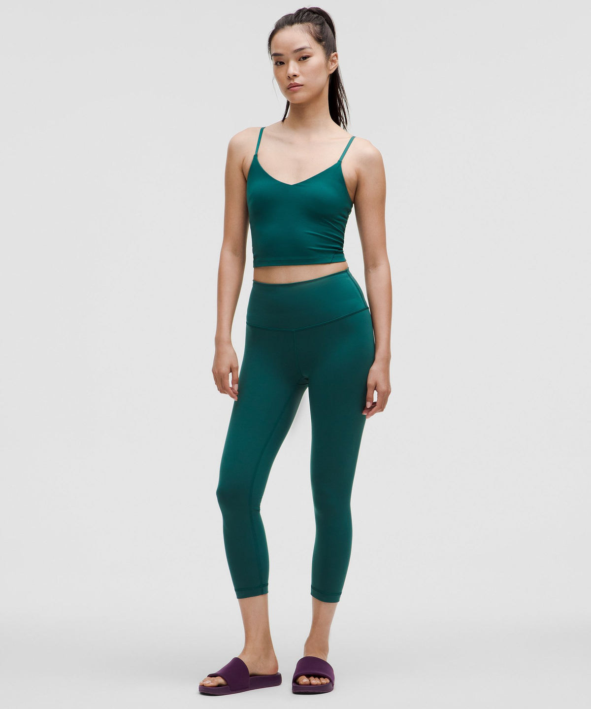 Women's Restfeel Slide