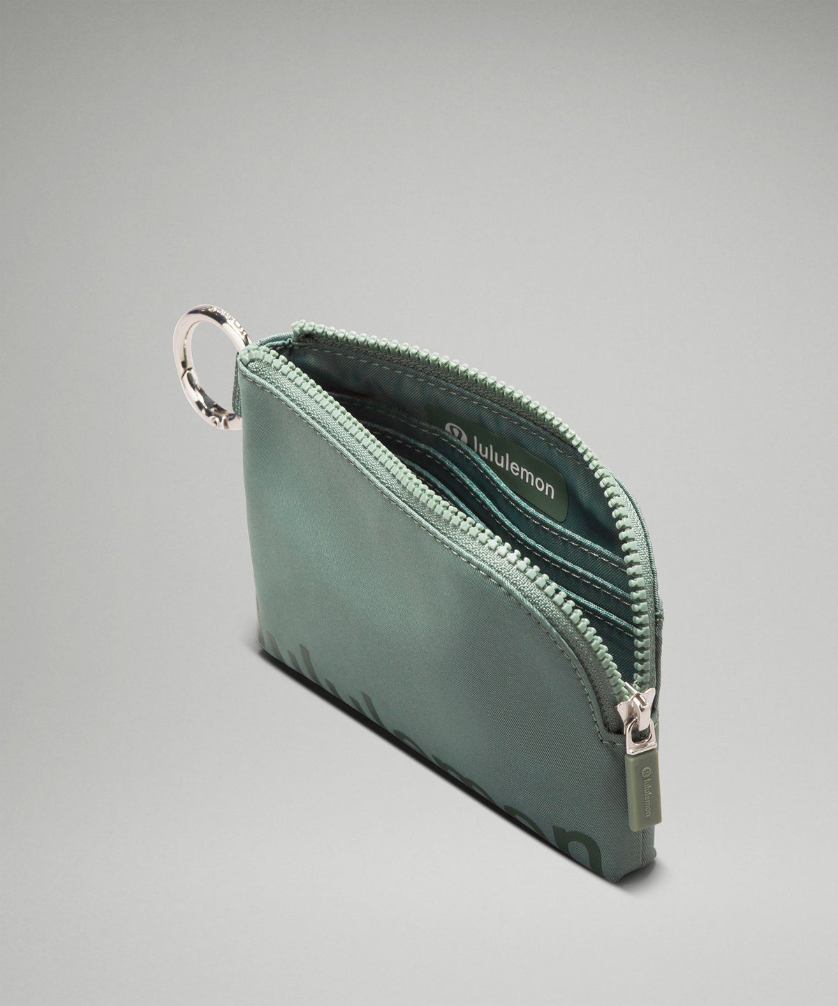 Clippable Card Pouch