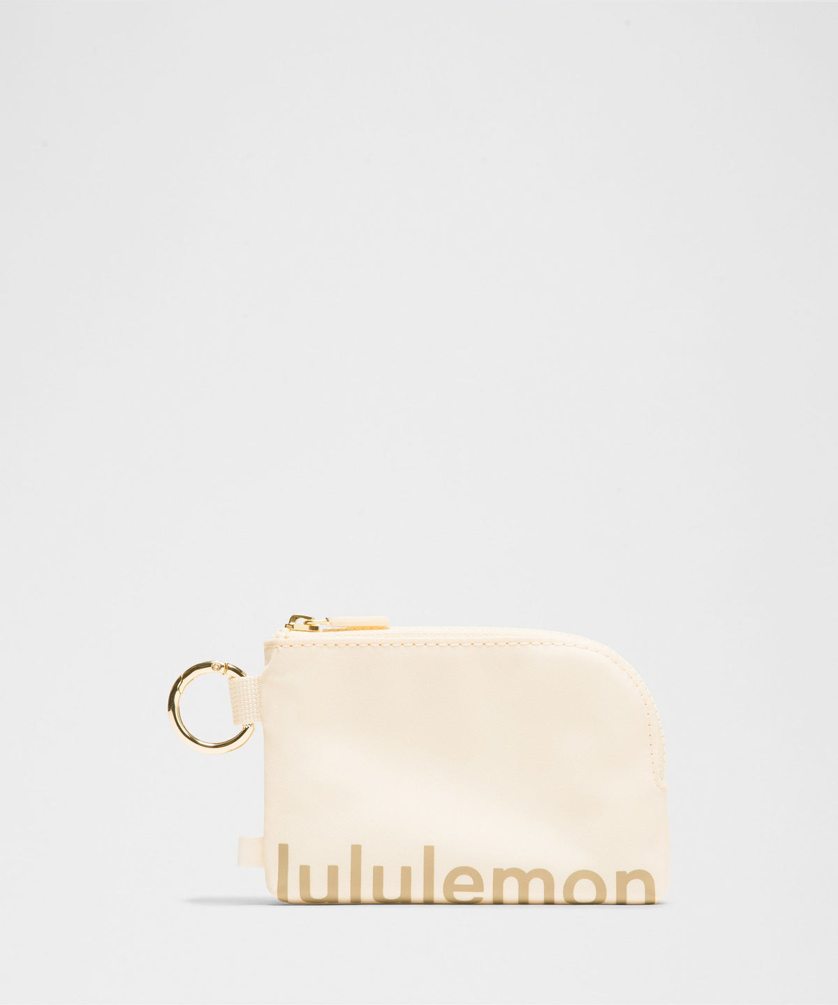 Clippable Card Pouch