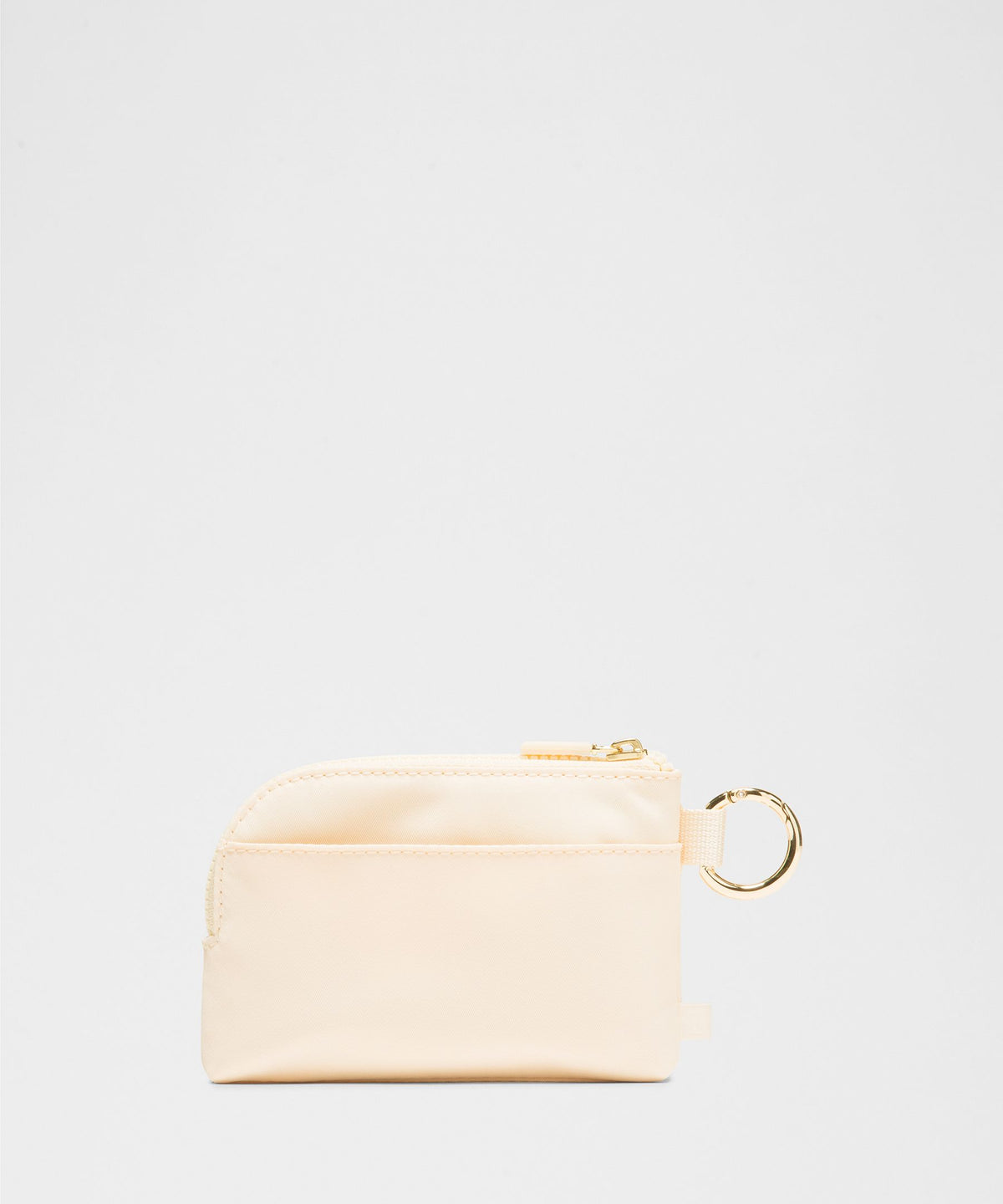 Clippable Card Pouch