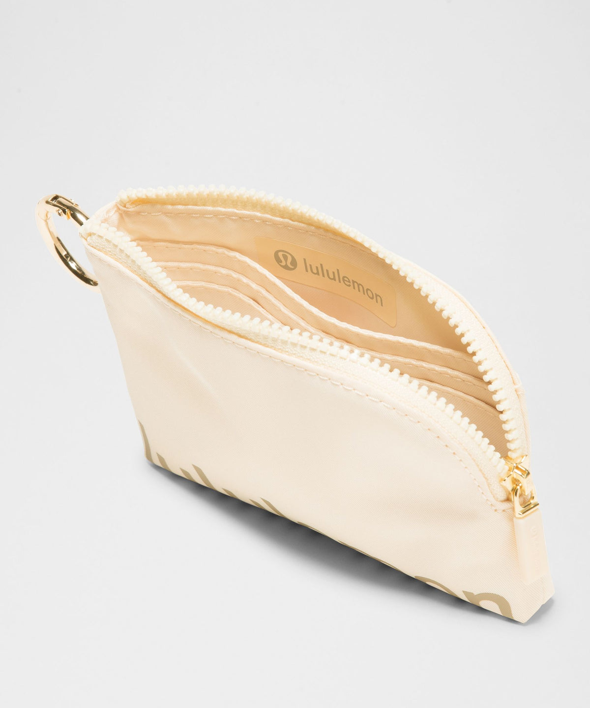 Clippable Card Pouch