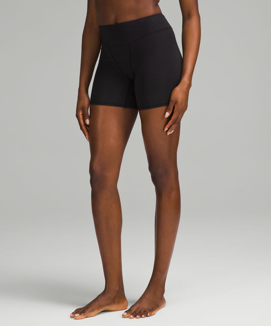 UnderEase Super-High-Rise Shortie Underwear2 Pack
